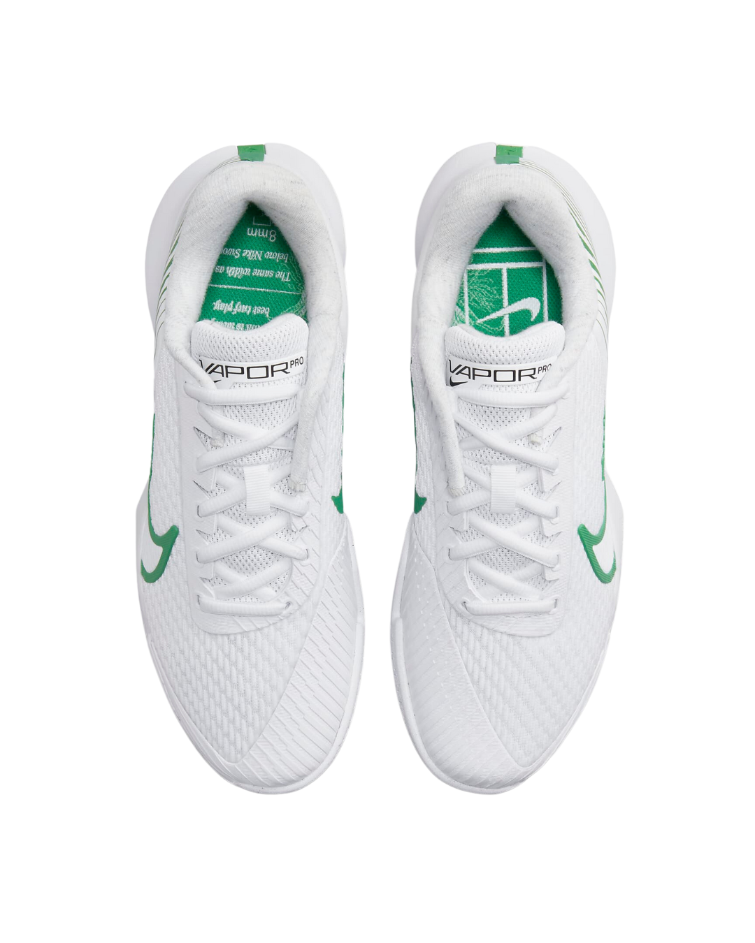 Nike Kvinde Zoom Vapor Pro 2