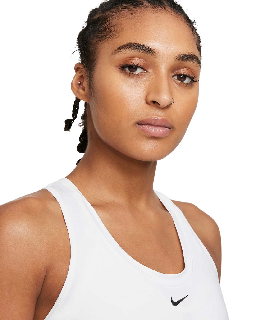 Nike Court Kvinde Dri-Fit Tank