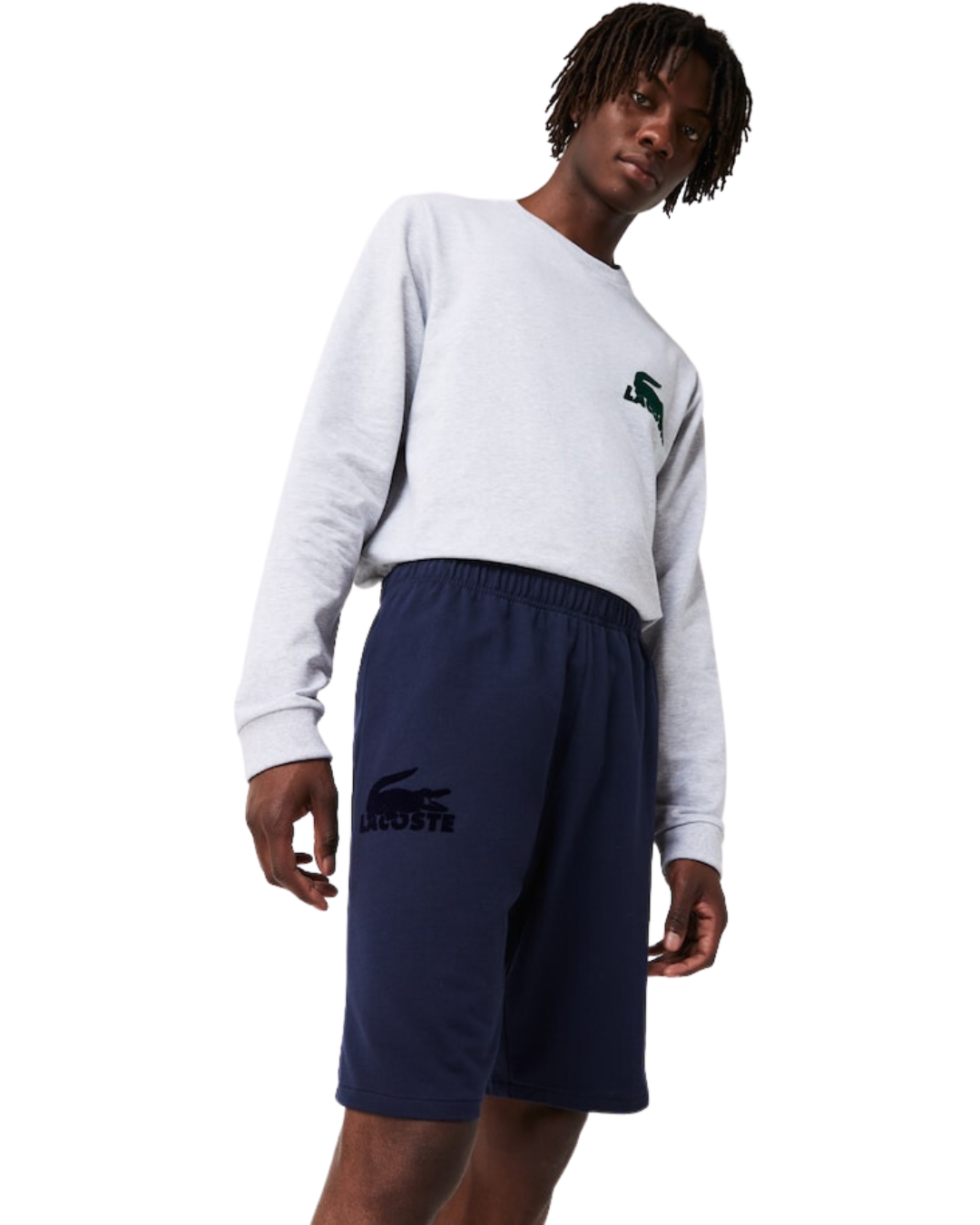 Lacoste Herre Shorts Loungewear