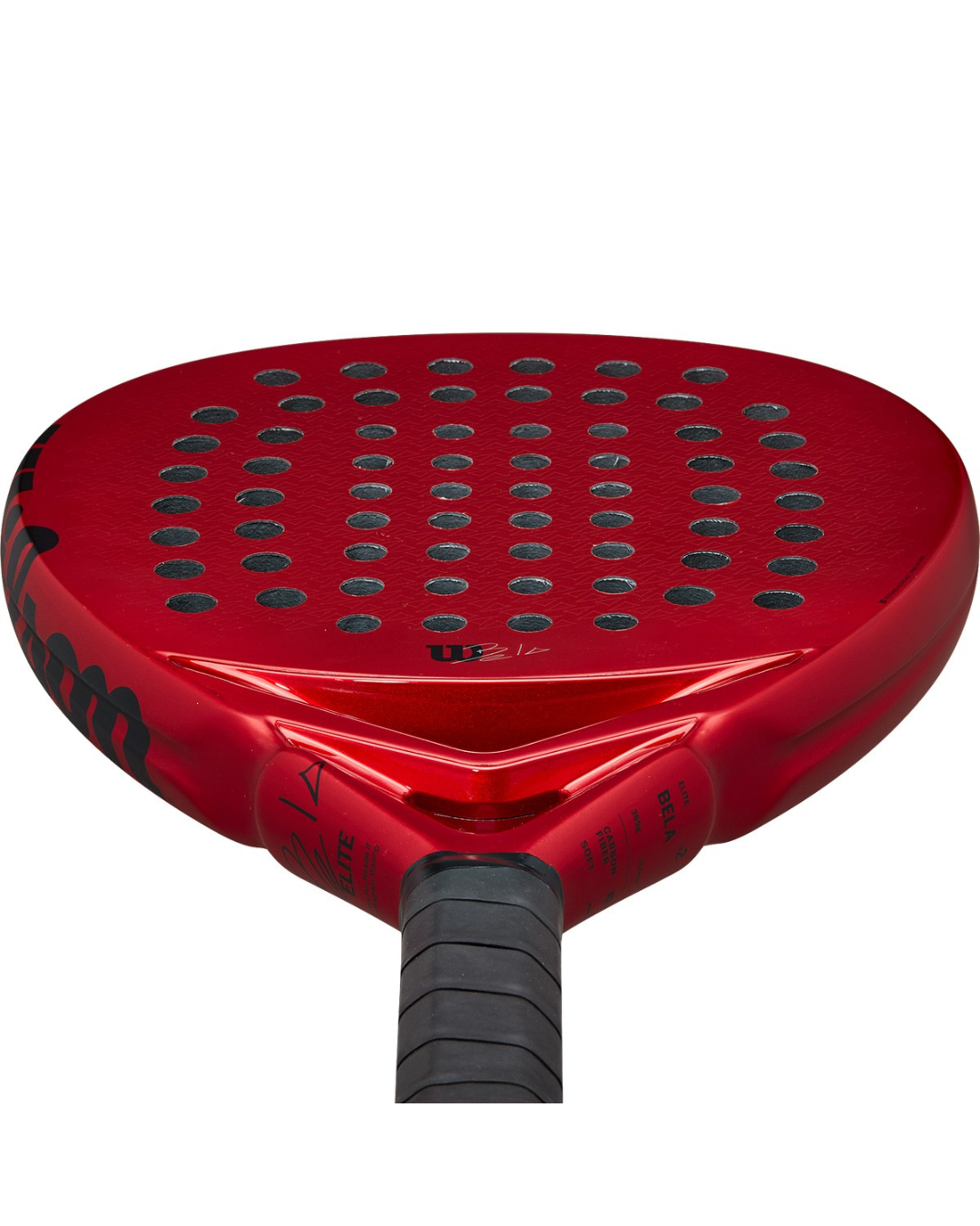 Wilson Bela Elite V2 Padelbat