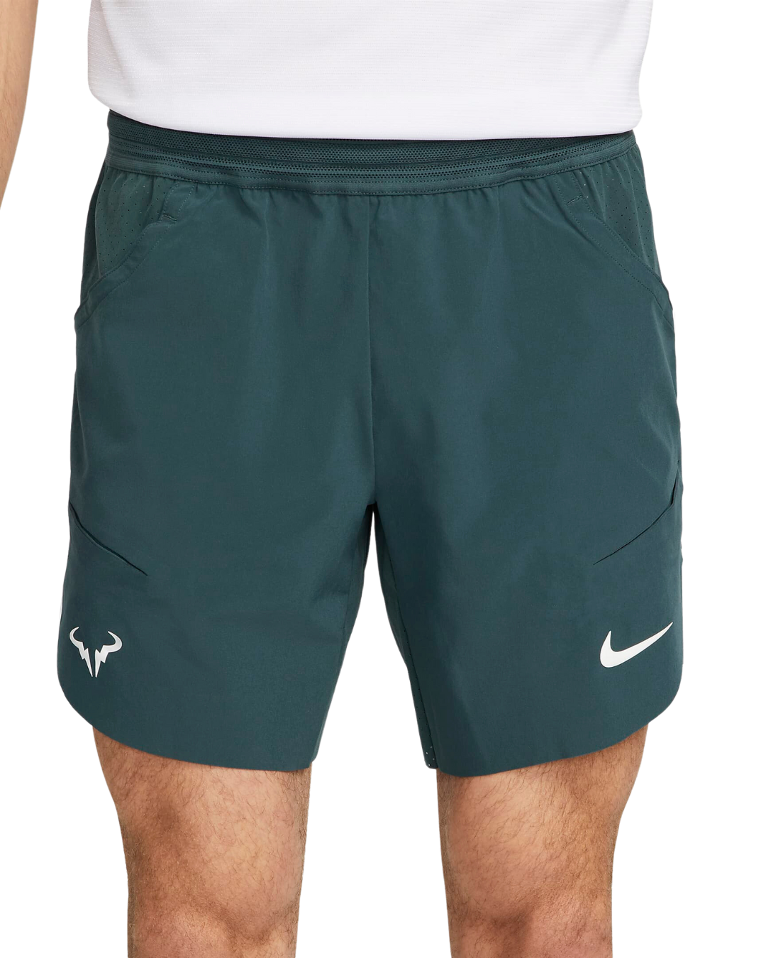 NikeCourt Dri-FIT ADV Rafa 7" inch shorts