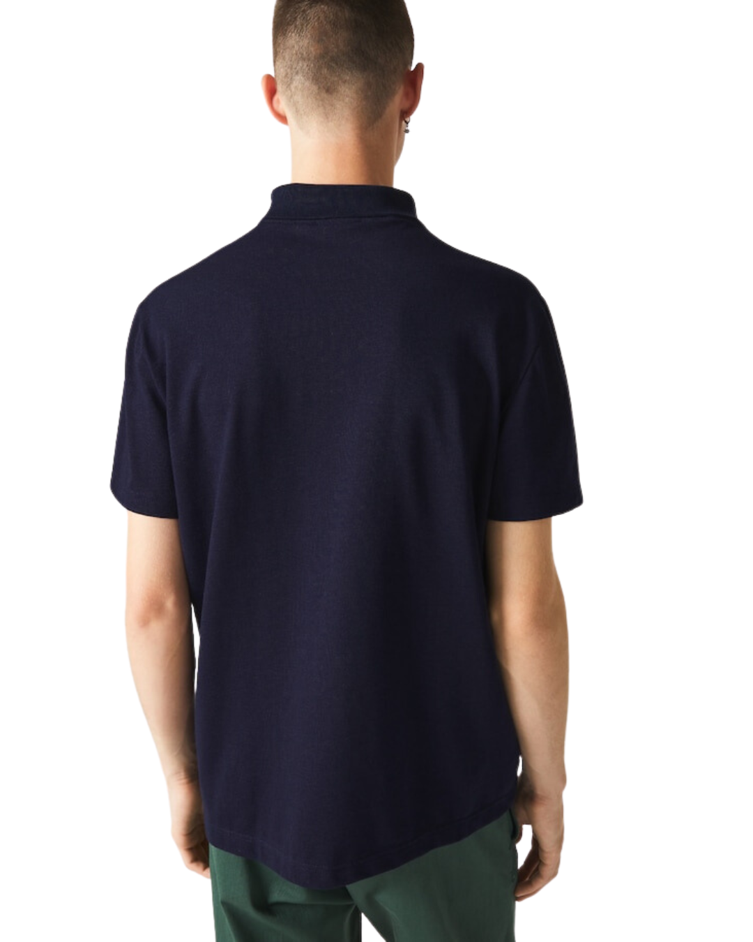 Lacoste Herre Klassisk Polo