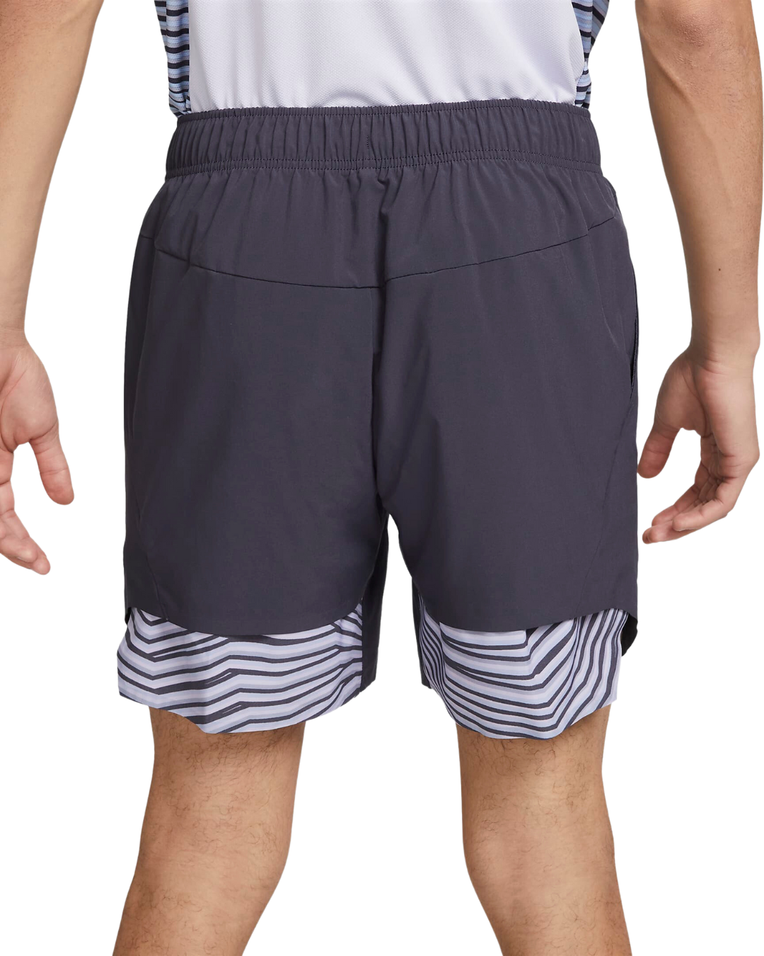 Nike Court Dri-FIT Slam RG