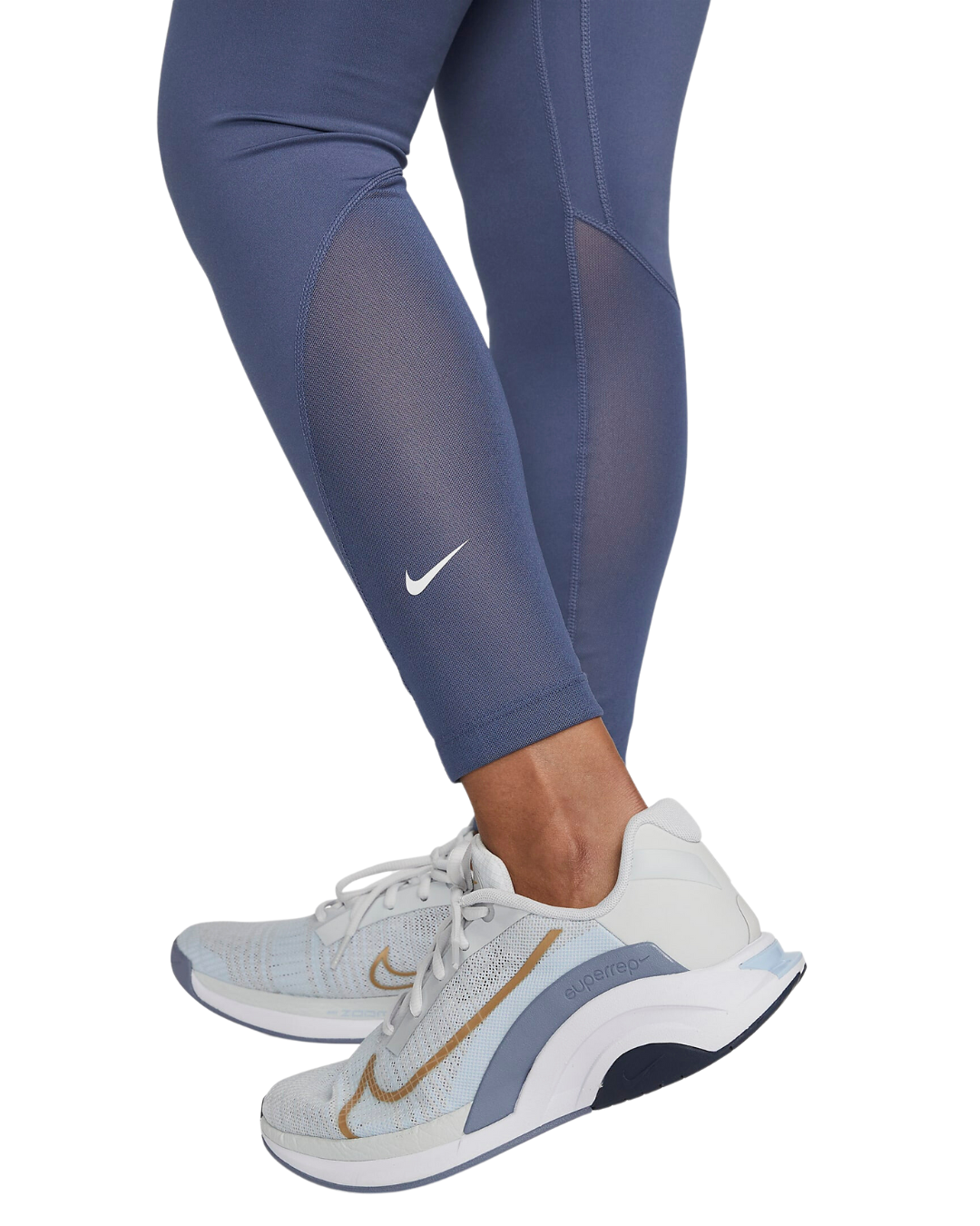 Nike Kvinde One Tights