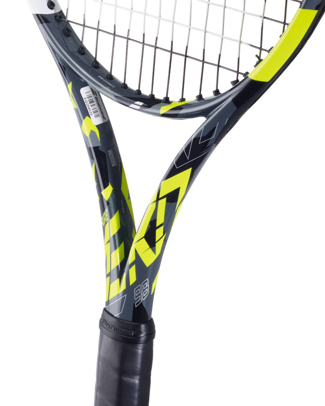 Babolat Pure Aero 98 2023