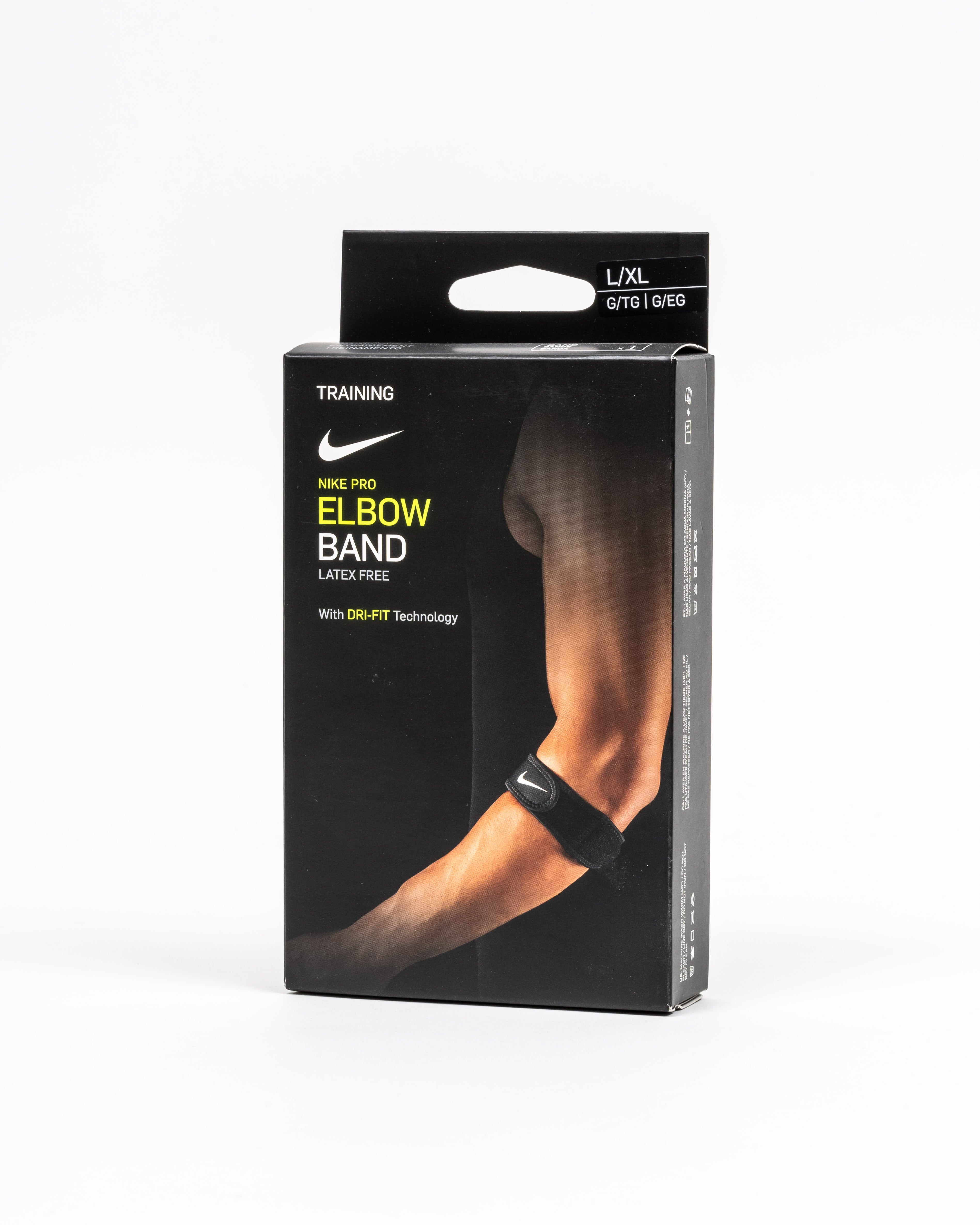 Nike Pro Elbow Band 3.0