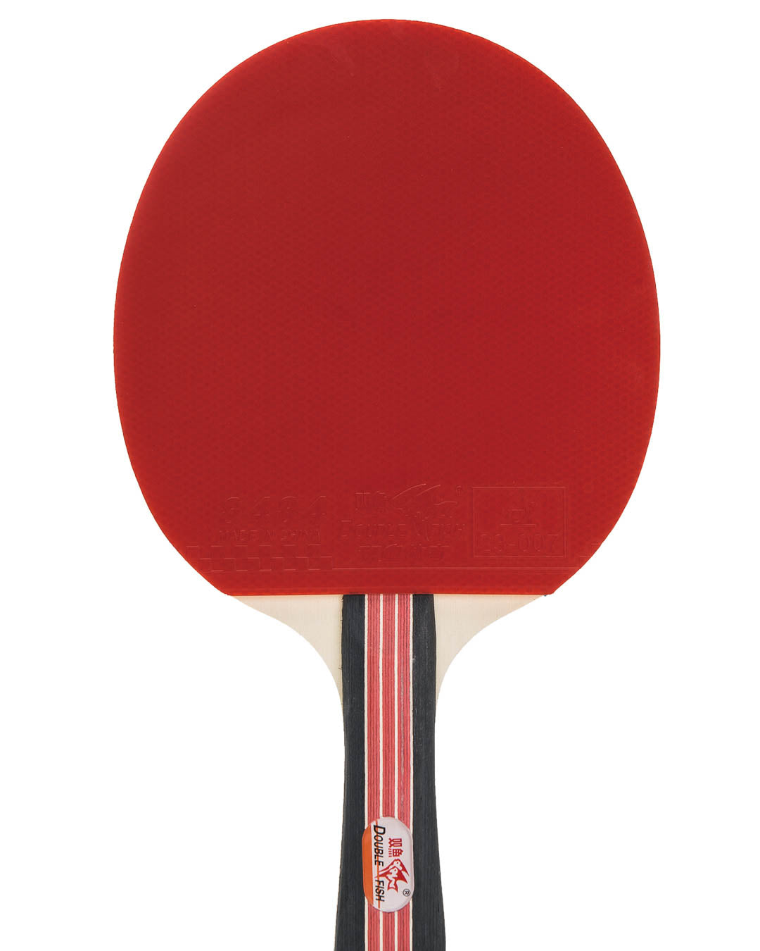 Double Fish 1 CK-107 Bordtennisbat