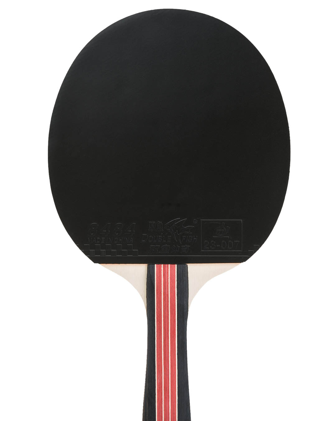 Double Fish 1 CK-107 Bordtennisbat