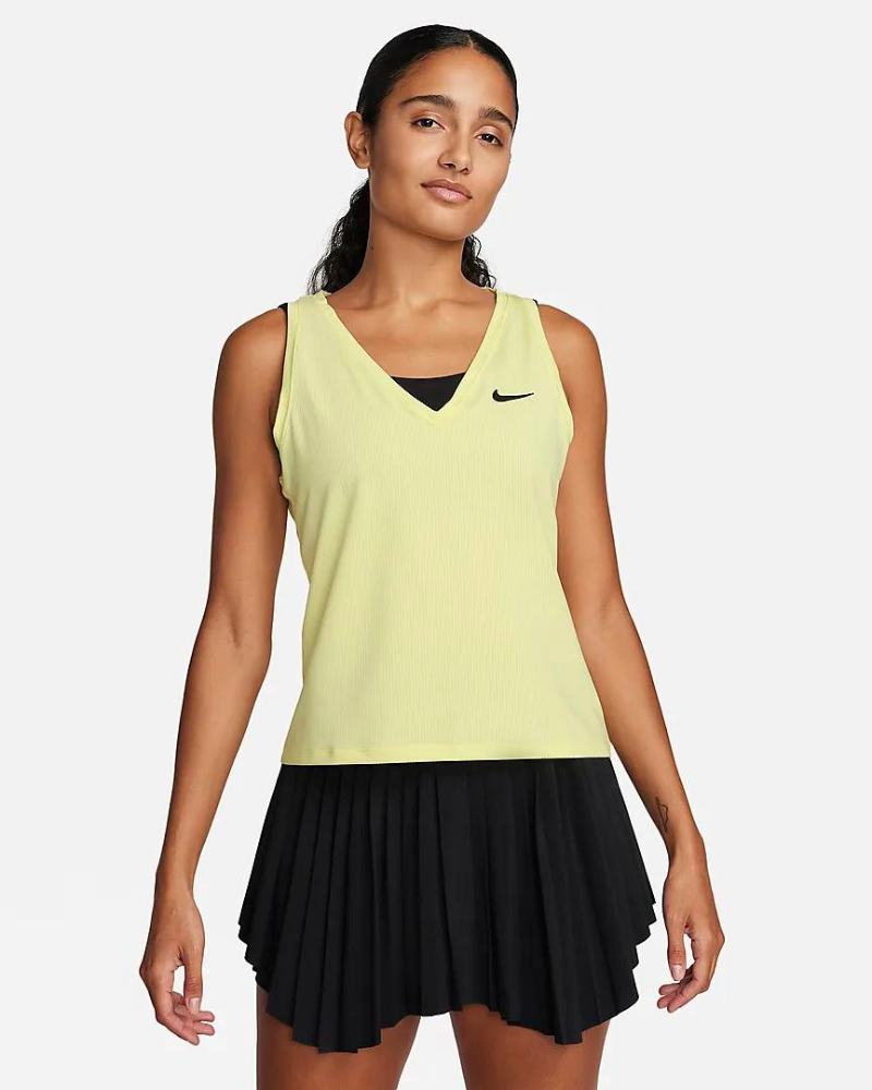 Nike Dri-FIT Kvinde Court Victory Tanktop