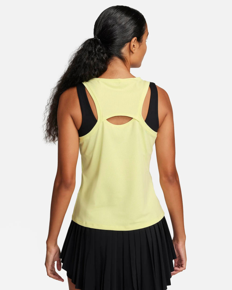 Nike Dri-FIT Kvinde Court Victory Tanktop