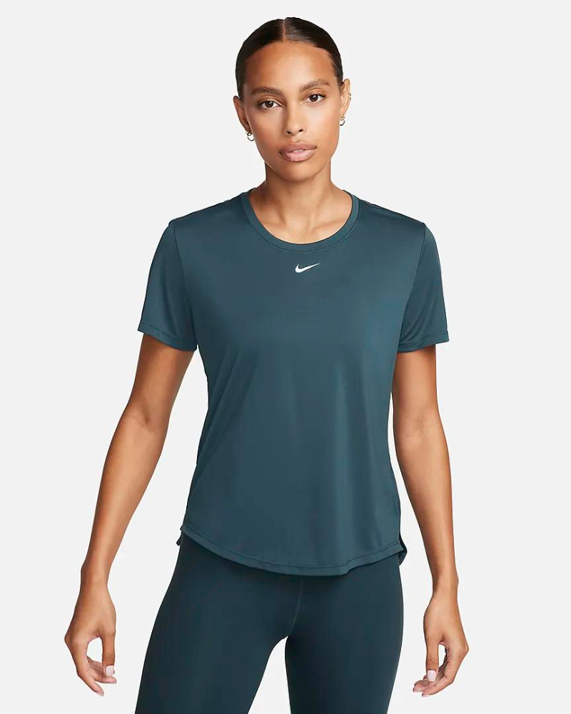 Nike Dame Dri FIT One T Shirt