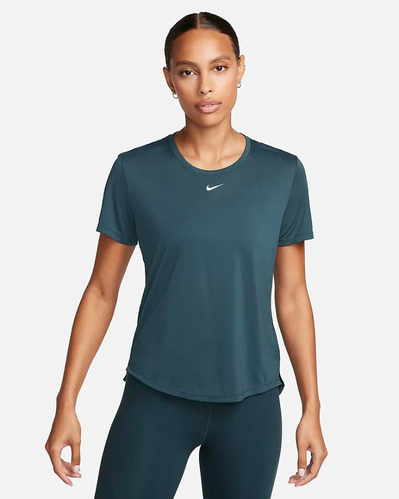 Nike dri fit t-shirt dame hotsell