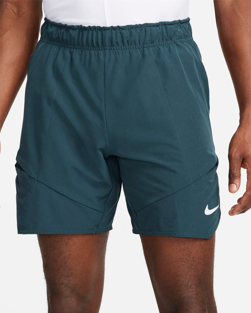 NikeCourt Herre Dri-FIT Advantage 7" inch shorts
