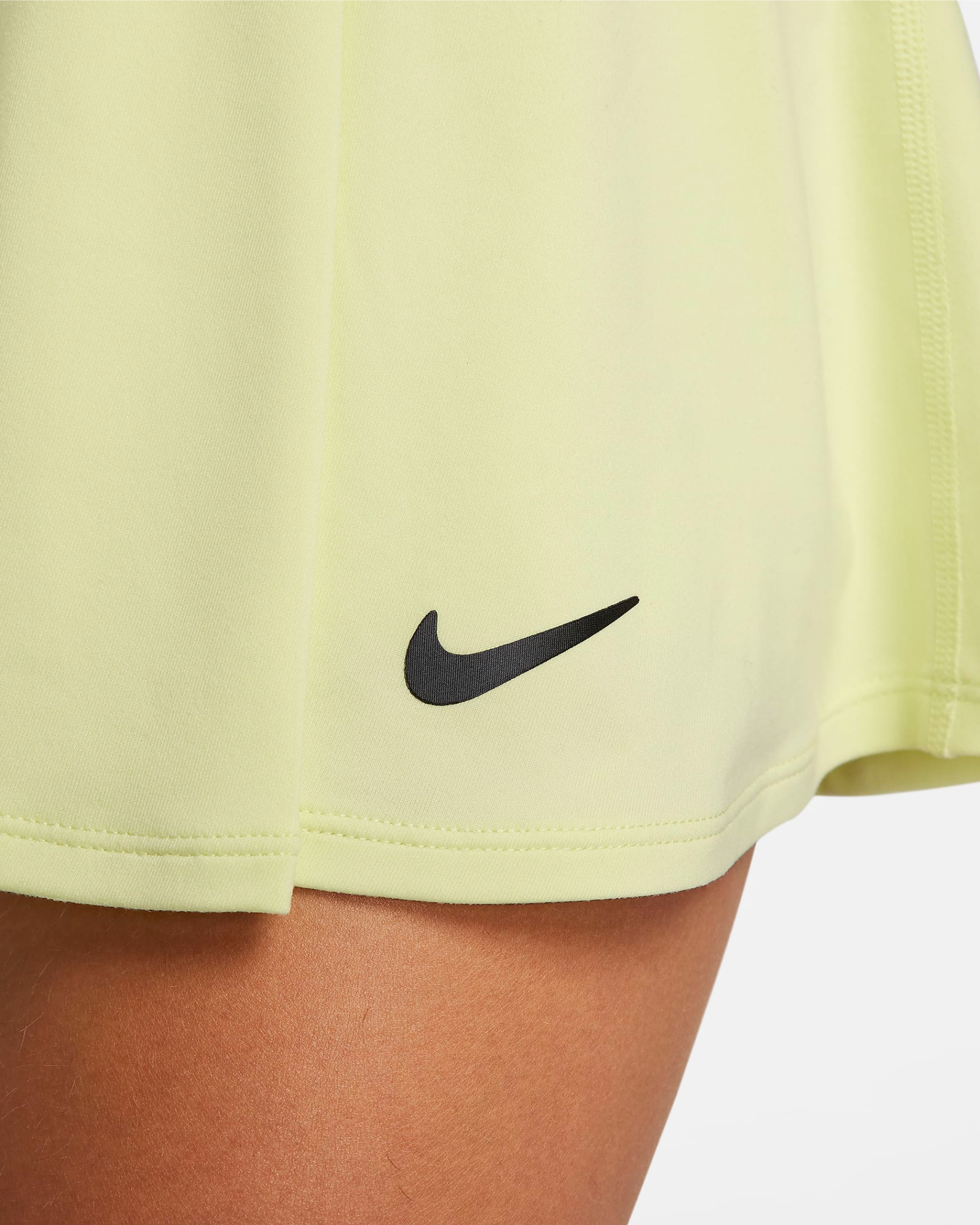 Nike Kvinde Skirt Flouncy