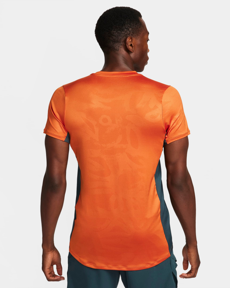 NikeCourt Dri-FIT T-shirt Advantage Top Tennis