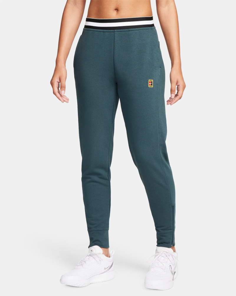 NikeCourt Dri-FIT Heritage Bukser