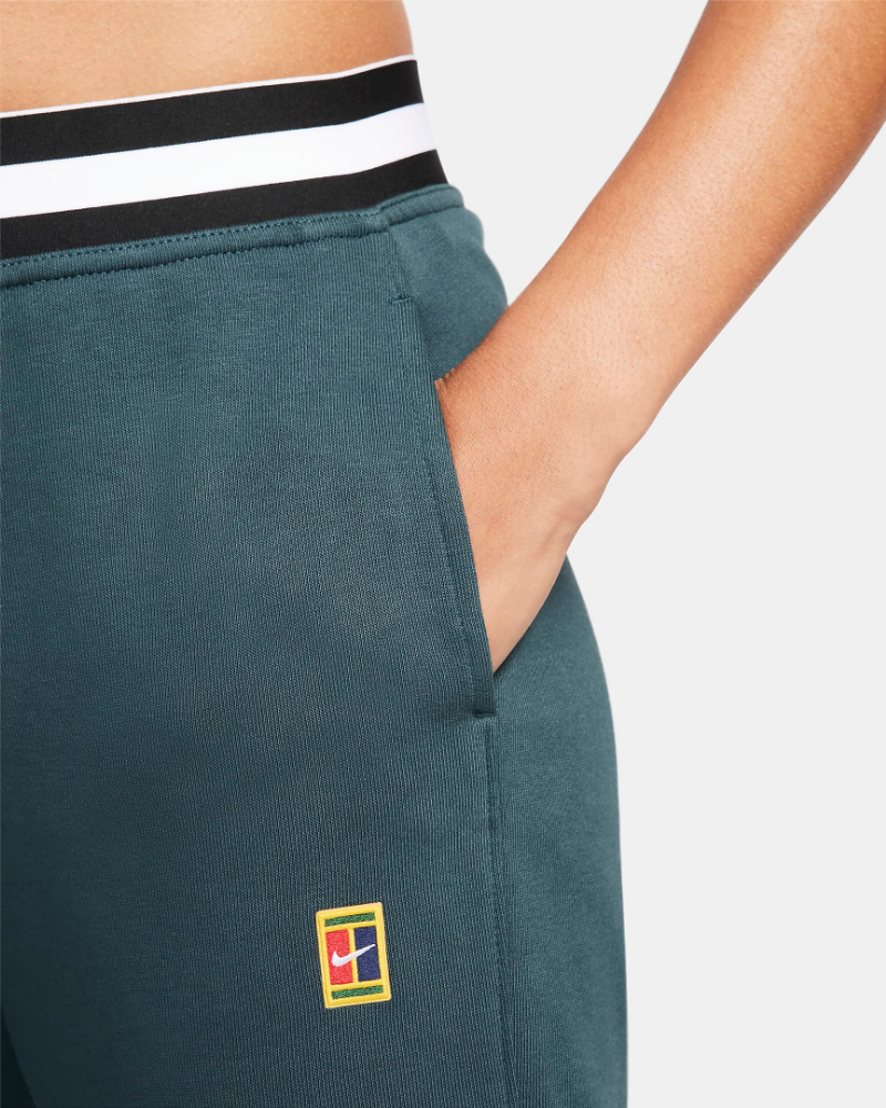 NikeCourt Dri-FIT Heritage Bukser