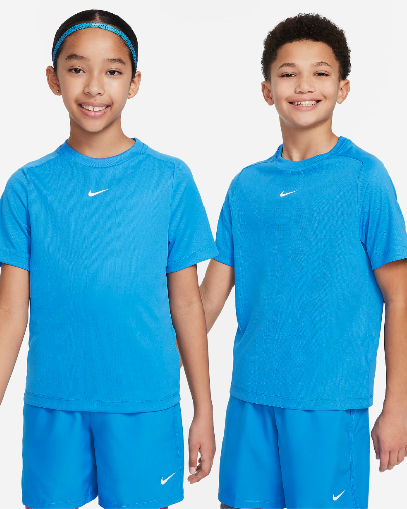 Nike Drenge Multi+ T-shirt