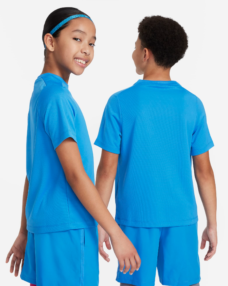 Nike Drenge Multi+ T-shirt