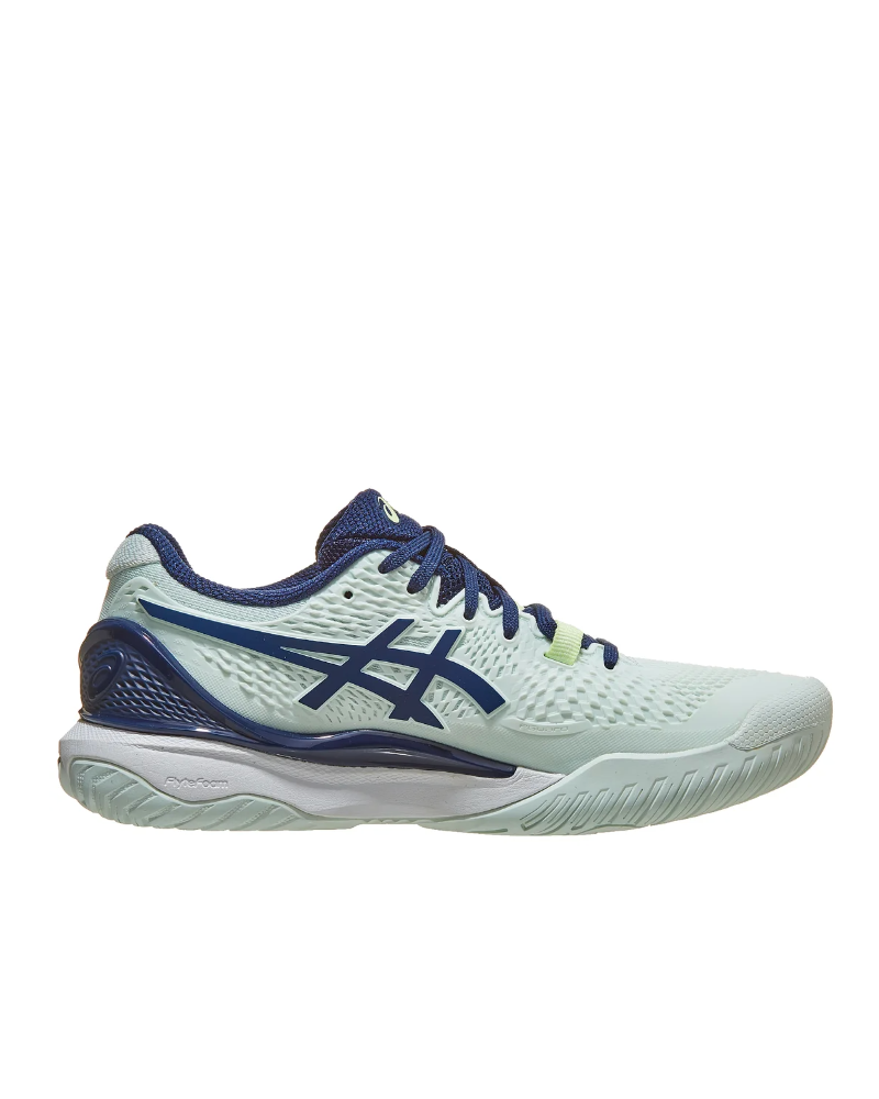 Asics Kvinde Gel-Resolution 9