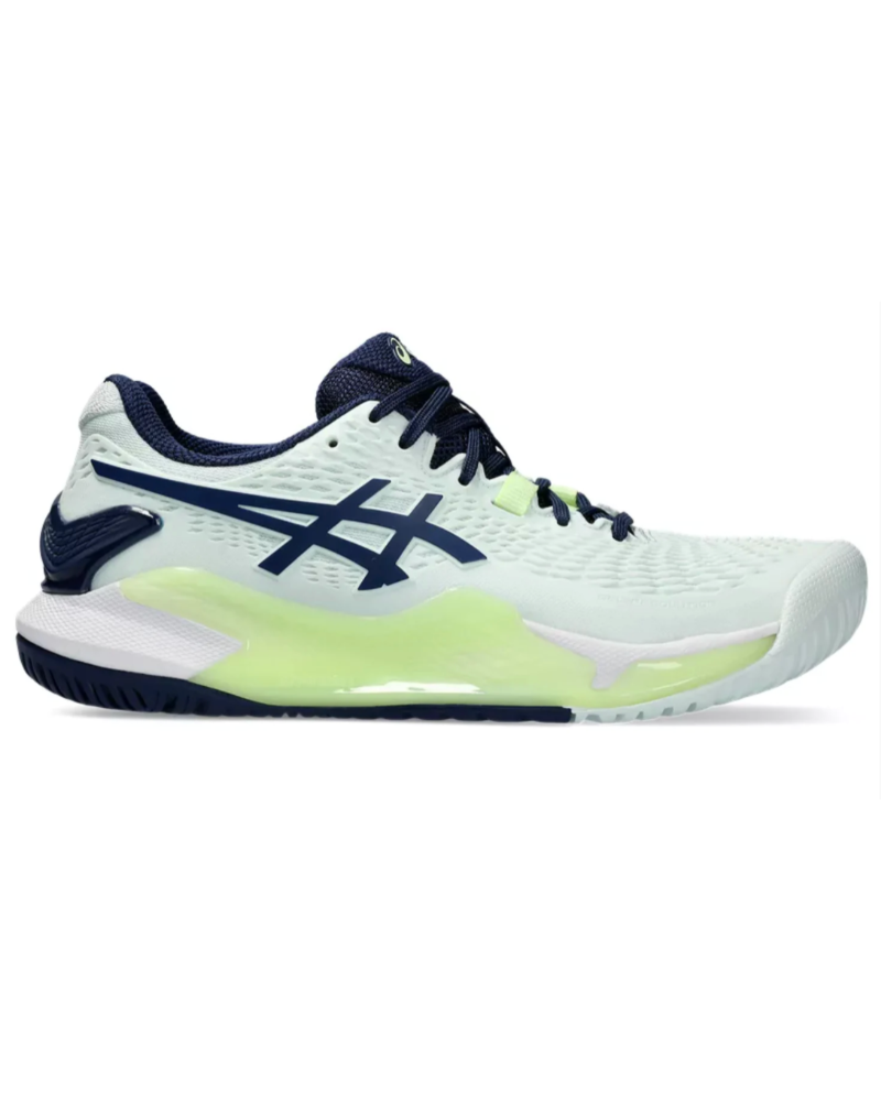 Asics Kvinde Gel-Resolution 9