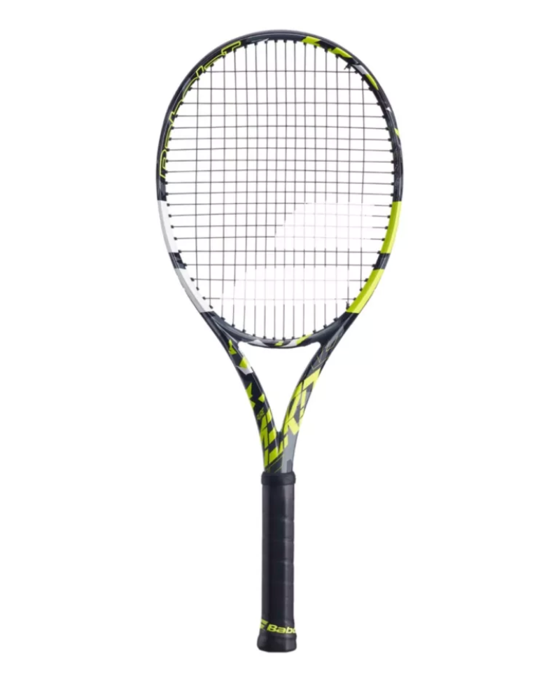 Prøveketcher Babolat Pure Aero Team
