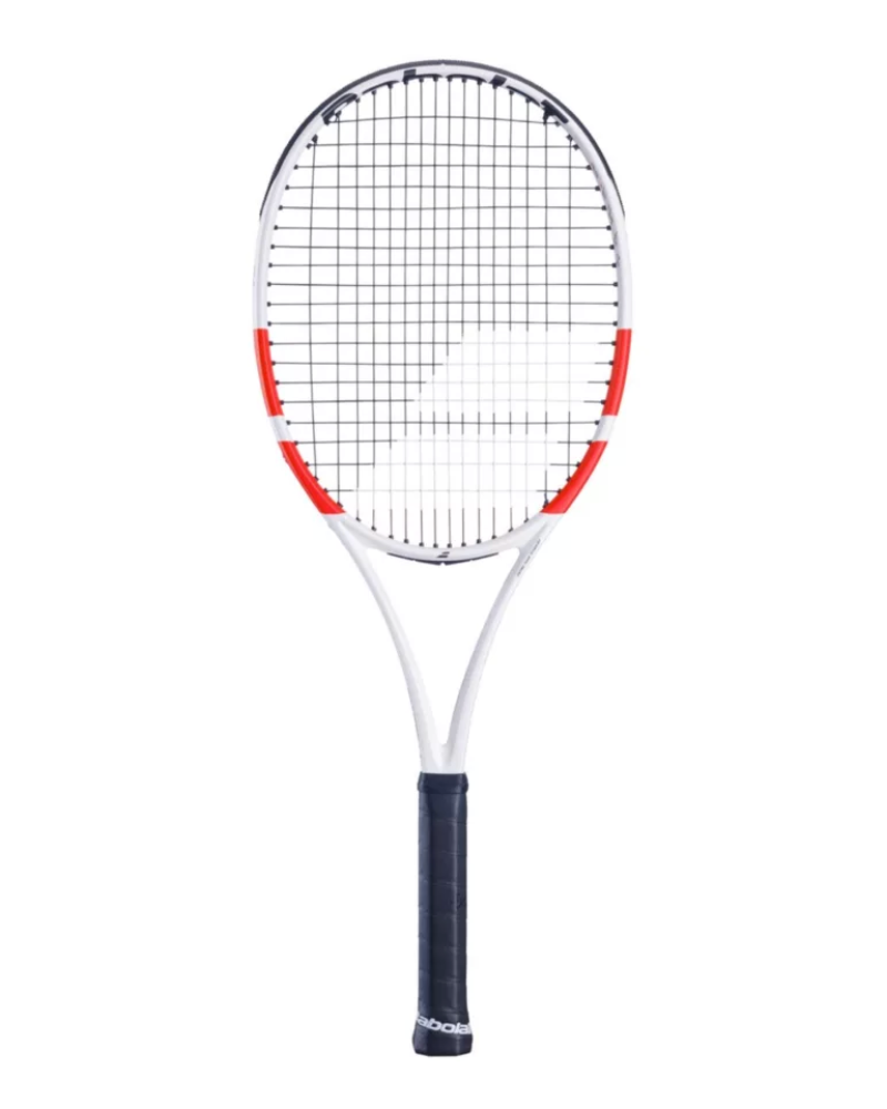 Prøveketcher Babolat Pure Strike 100