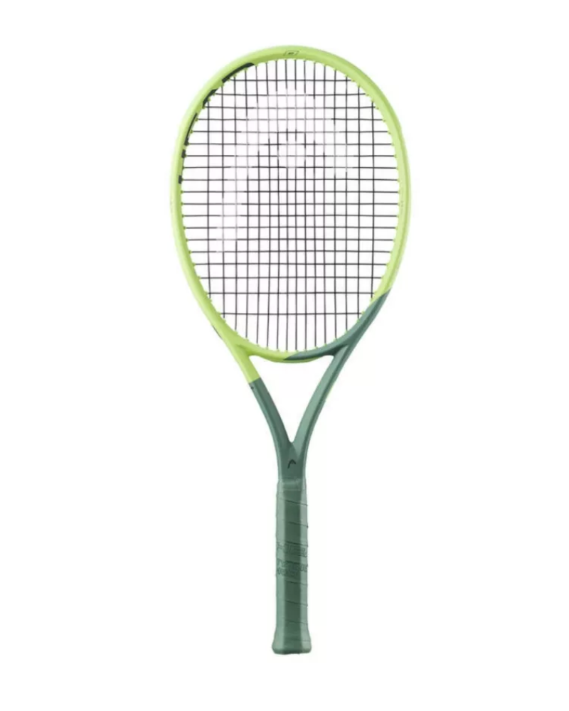 Prøveketcher Head Extreme MP