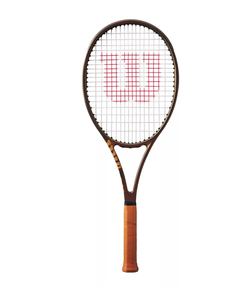 Prøveketcher Wilson Pro Staff X