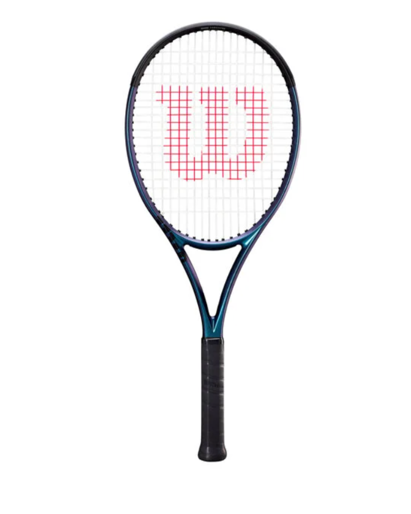 Prøveketcher Wilson Ultra 100