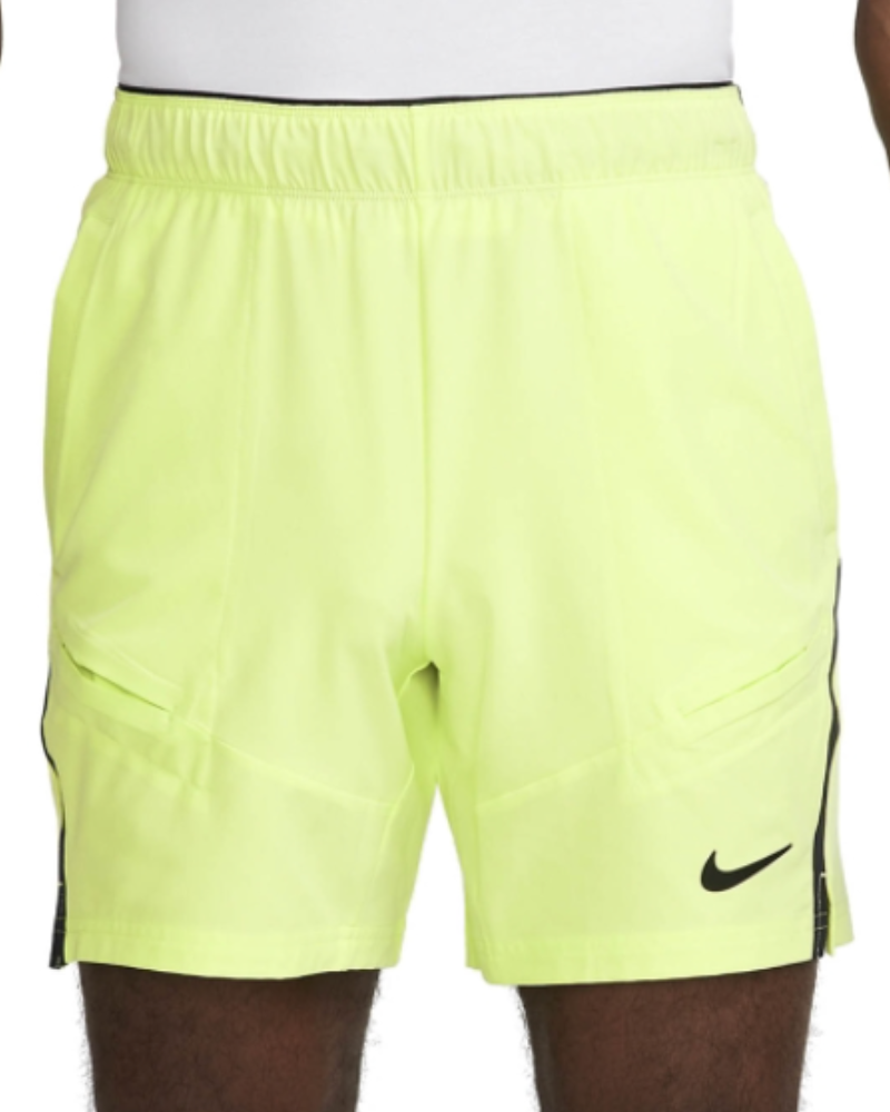 NikeCourt Herre Advantage 7-inch Shorts*