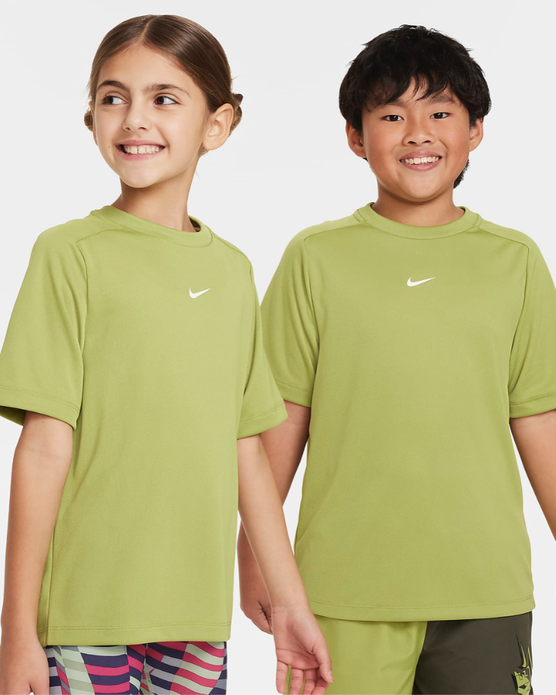 Nike Drenge Multi+ T-shirt