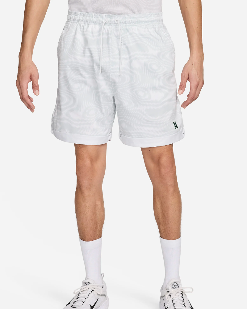 NikeCourt Dri-FIT Herre Shorts Herritage*