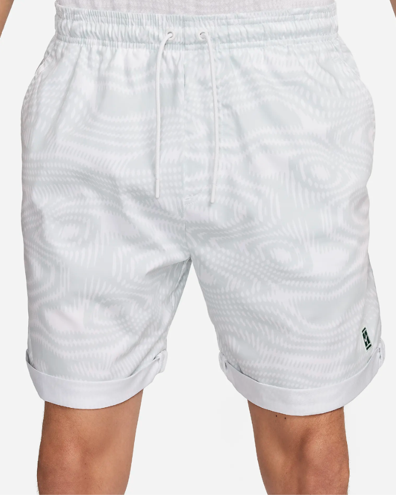 NikeCourt Dri-FIT Herre Shorts Herritage*