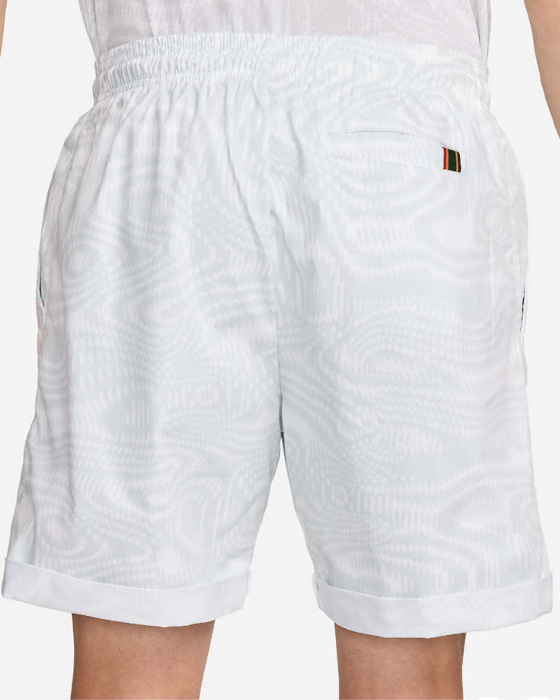 NikeCourt Dri-FIT Herre Shorts Herritage*