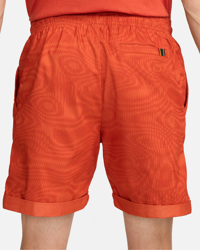 NikeCourt Dri-FIT Herre Shorts Herritage*