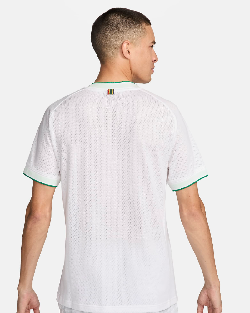 NikeCourt Herre Heritage T-shirt*