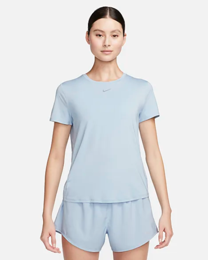 Nike Dame Dri FIT One T Shirt