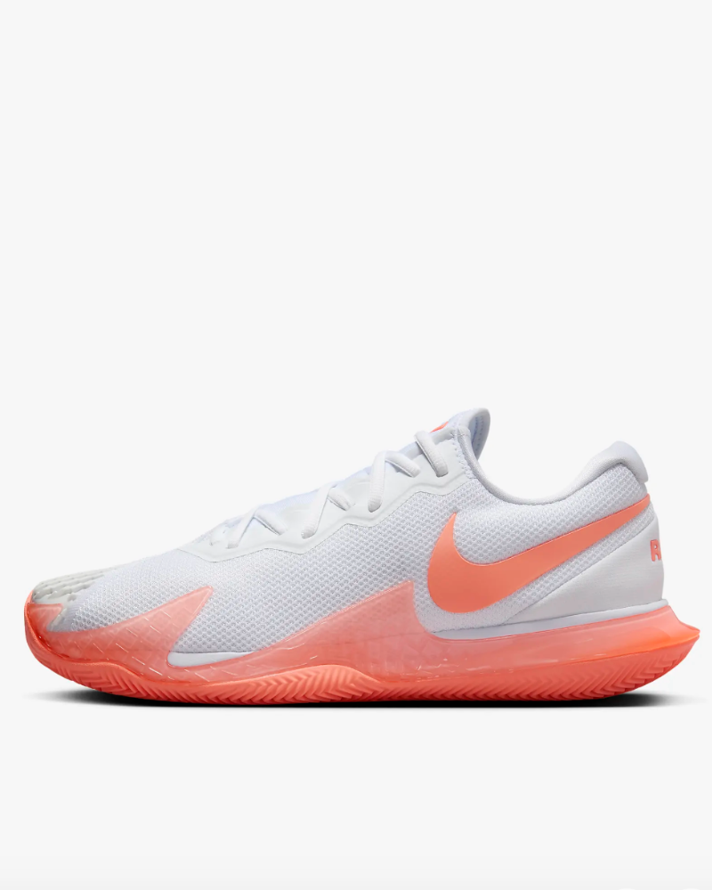 Nike Herre Vapor Cage 4 Rafa Clay