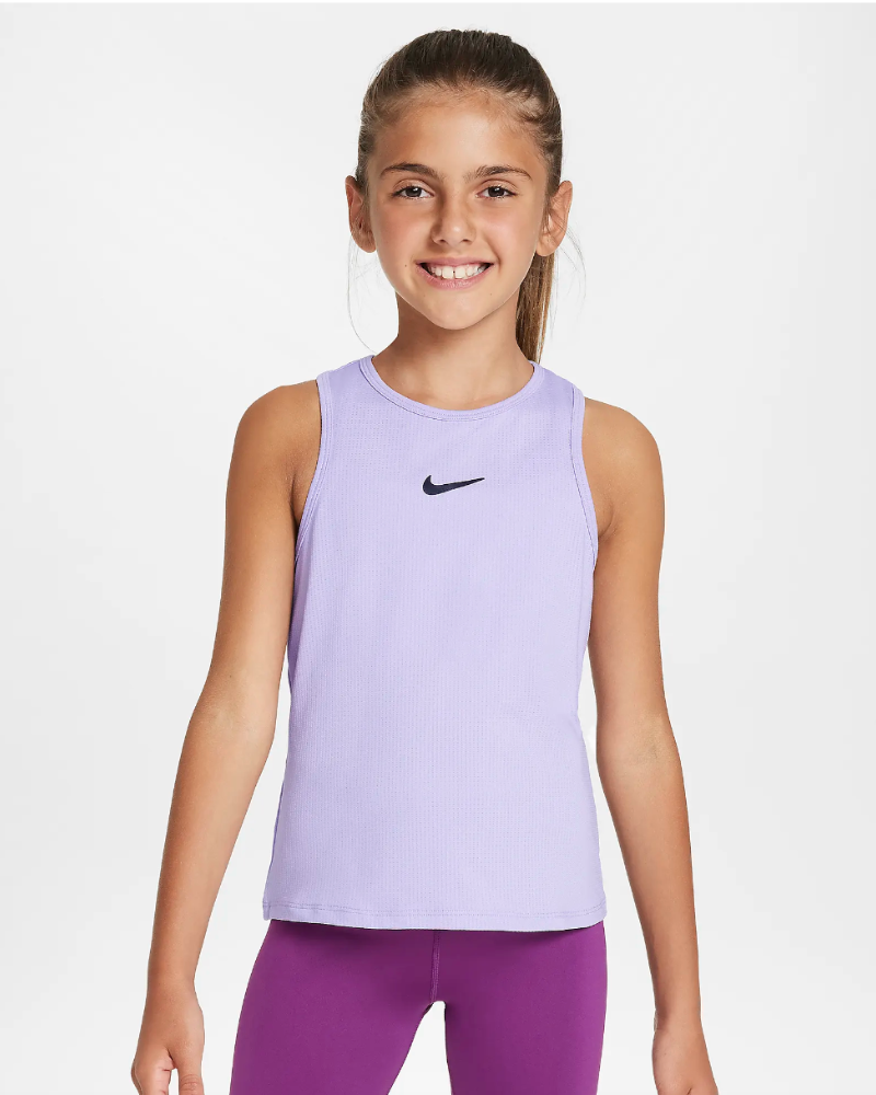 Nike Court Dri-fit Victory Tank Girls*