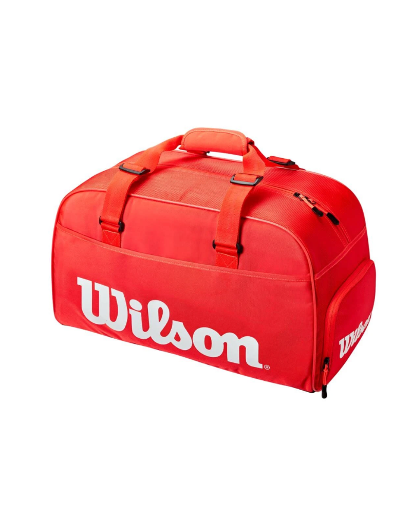 Wilson Super Tour Small Duffel Tennis Bag*