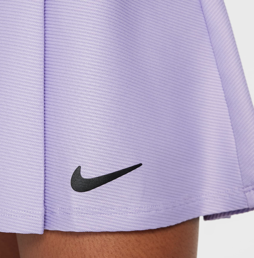 NikeCourt Girl Dri-FIT Victory Flouncy Skirt*