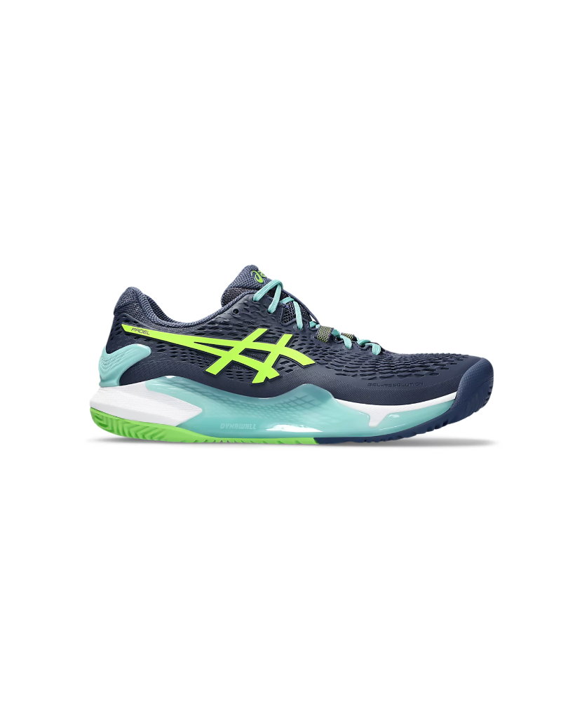 Asics Herre Gel Resolution 9 Padel