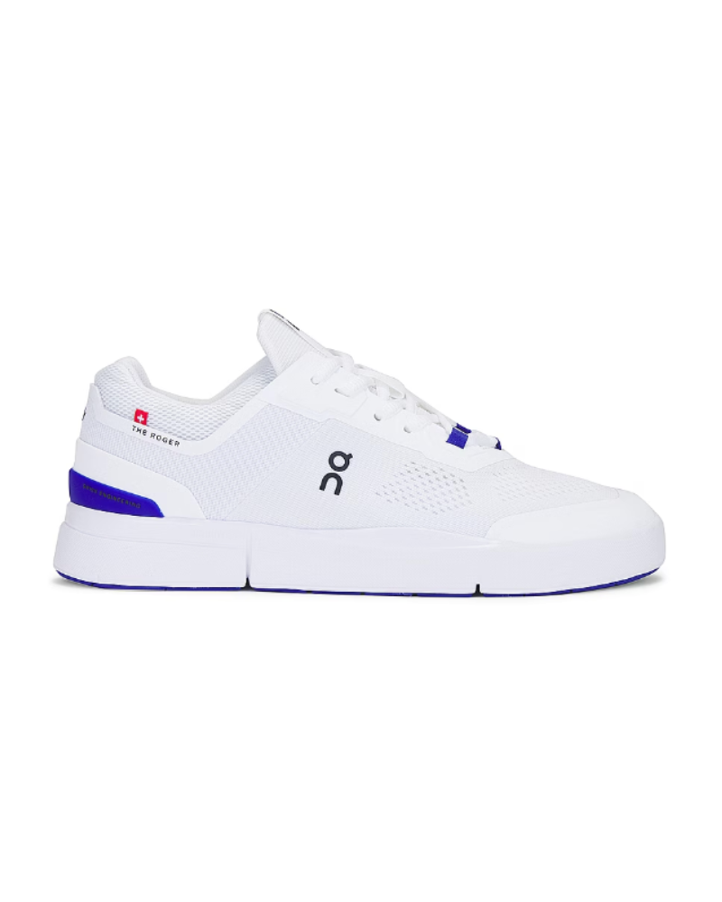 The Roger Spin 2 Dame