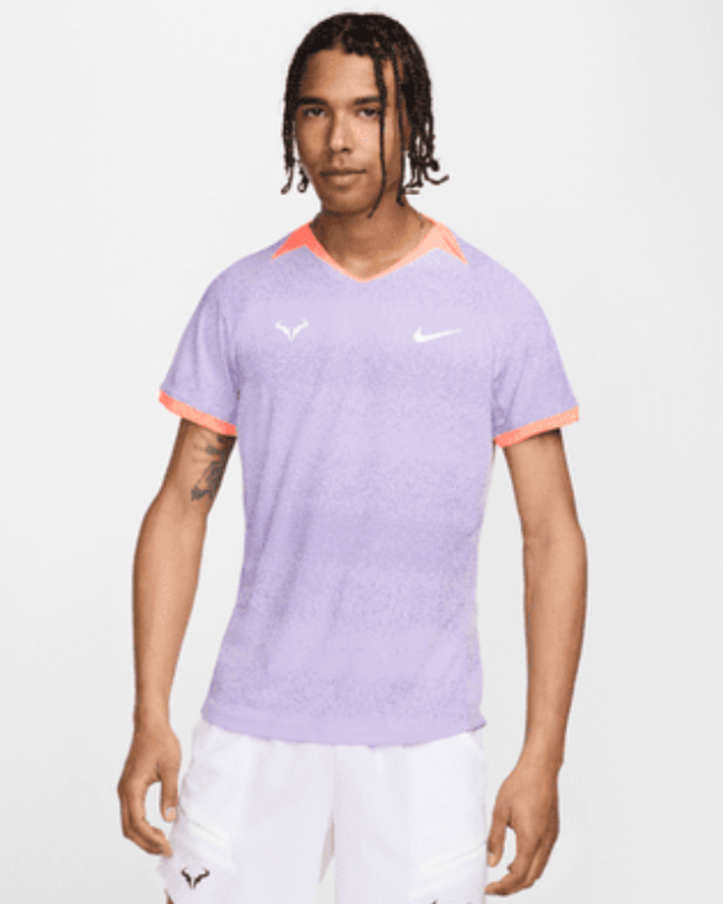 Nike Rafa Herre Dri-FIT Adv T-shirt*