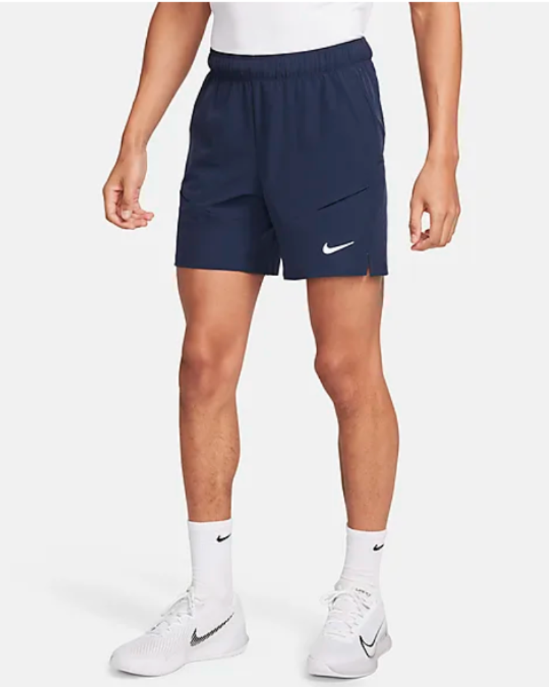 NikeCourt Herre Advantage 7-inch Shorts*