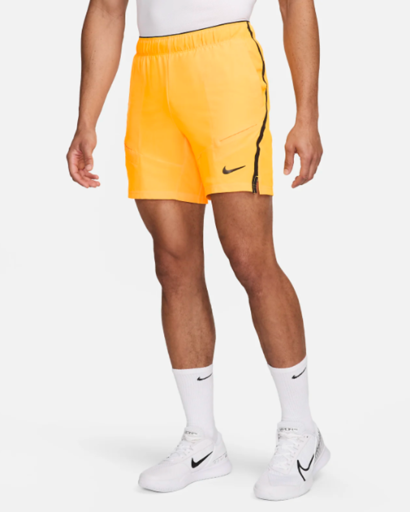 NikeCourt Herre Advantage 7-inch Shorts*