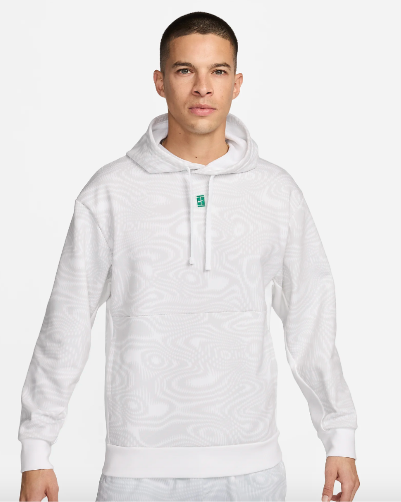 Nike Herre Herritage Hoodie*