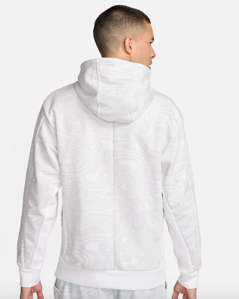 Nike Herre Herritage Hoodie*
