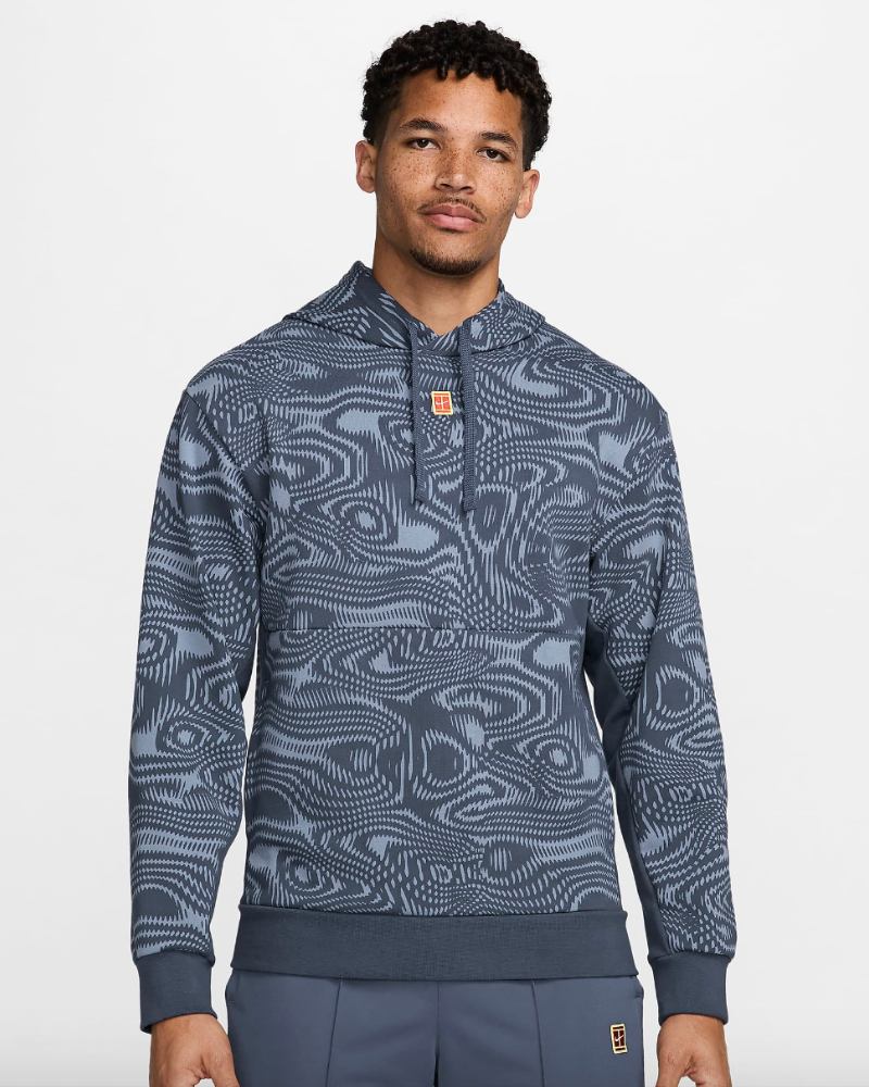 Nike Herre Herritage Hoodie*